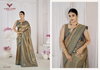 Kanchi Pattu Vol 2 By Zarkaashi Tissue Bridal Sarees Wholesale Online
